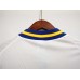 Sweden 1994 World Cup Away White Soccer Jersey